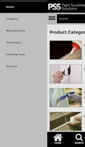 Play Paint Sundries OrderNow