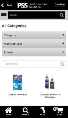 Play Paint Sundries OrderNow