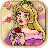 Free play online Paint tale princesses APK Free play online Paint tale princesses APK