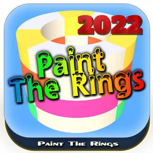 Play Paint The Rings 2022 APK