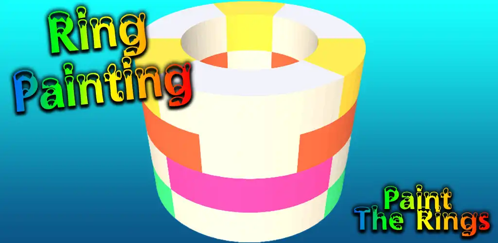 Play Paint The Rings 2022  and enjoy Paint The Rings 2022 with UptoPlay