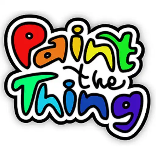 Play Paint The Thing APK Play Paint The Thing APK