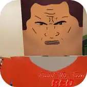 Free play online Paint the  town red Guide APK