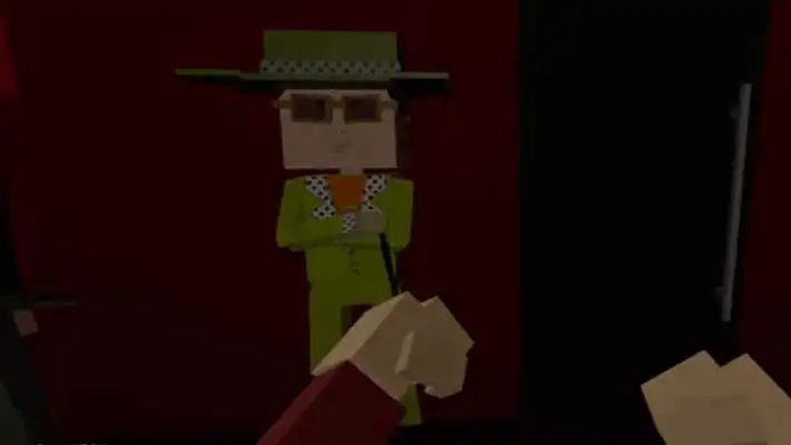 Play Paint the  town red Guide