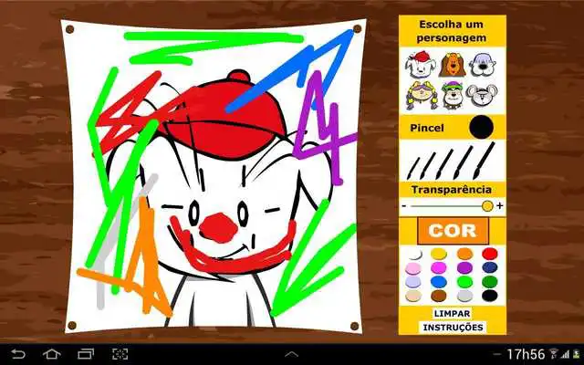 Play Paint The Town Red
