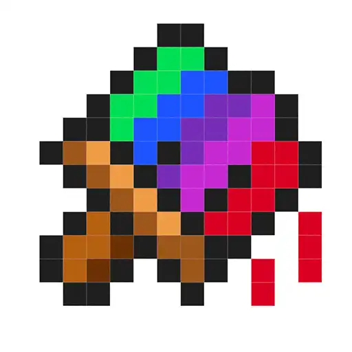 Play Paint the world colouring game APK Play Paint the world colouring game APK