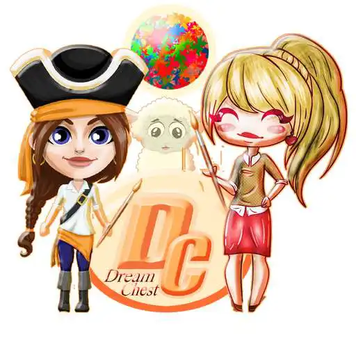 Play Paint together APK Play Paint together APK