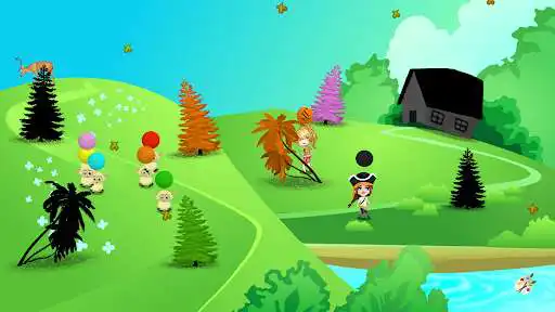 Play Paint together  and enjoy Paint together with UptoPlay
