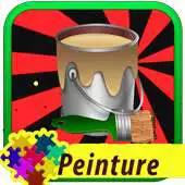 Free play online Paint tool sai APK