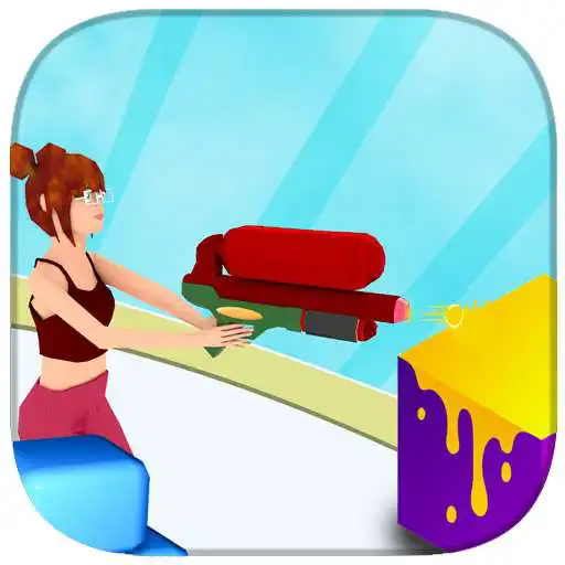 Free play online PaintUp APK Free play online PaintUp APK
