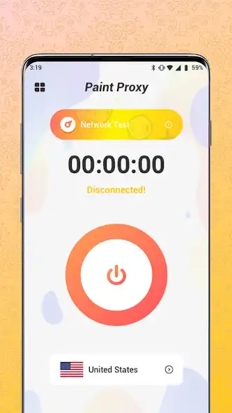 Play Paint VPN: A New Online World! as an online game Paint VPN: A New Online World! with UptoPlay