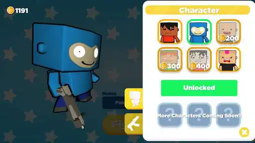 Play Paint War as an online game Paint War with UptoPlay