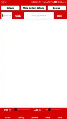 Play PAINT YOUR FEELINGS