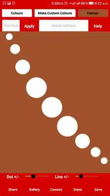 Play PAINT YOUR FEELINGS