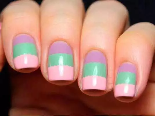 Play Paint Your Nails