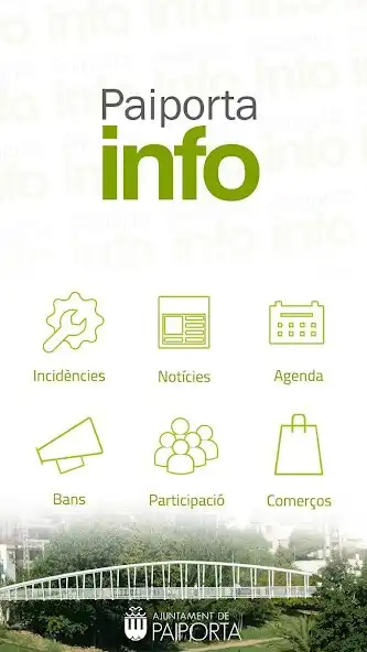 Play Paiporta info  and enjoy Paiporta info with UptoPlay
