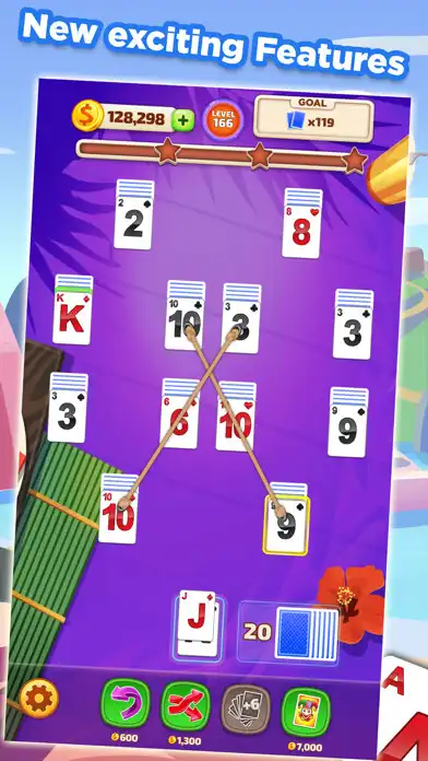 Play Pair Blast as an online game Pair Blast with UptoPlay
