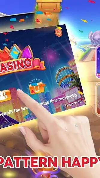Play Pair Casino Master as an online game Pair Casino Master with UptoPlay