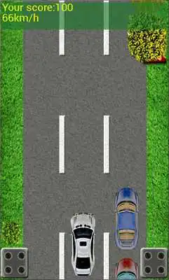 Play Paired race