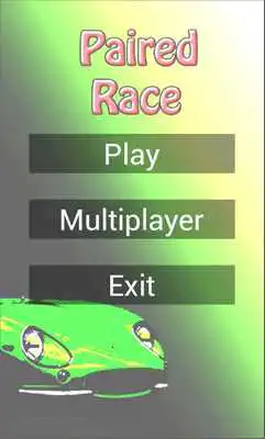 Play Paired race