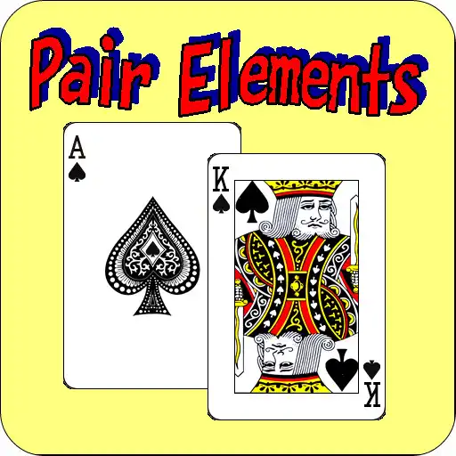 Play Pair Elements APK