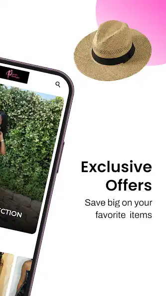Play Pairetts Boutique as an online game Pairetts Boutique with UptoPlay