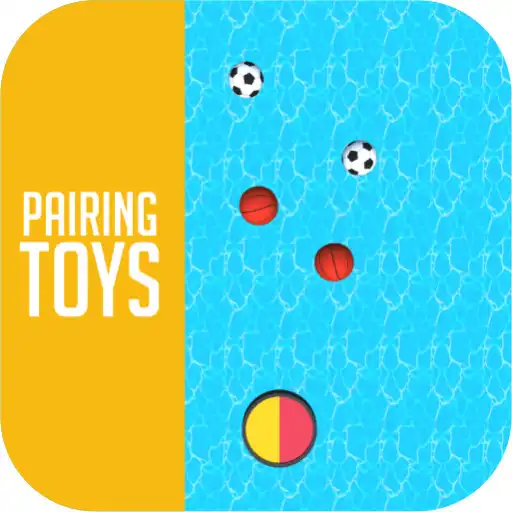 Play Pairing Toys APK Play Pairing Toys APK