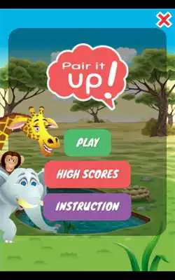 Play Pair it up!