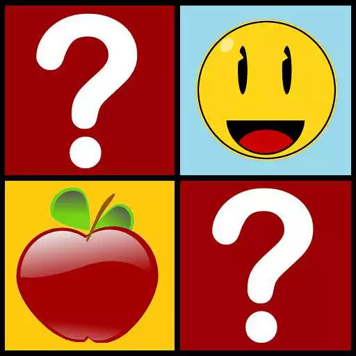 Free play online Pair matching game for kids APK Free play online Pair matching game for kids APK