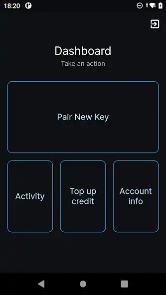 Play PairMyKey as an online game PairMyKey with UptoPlay