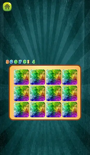 Play Pairpix as an online game Pairpix with UptoPlay