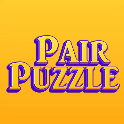 Play Pair Puzzle - Pair Matching Me APK