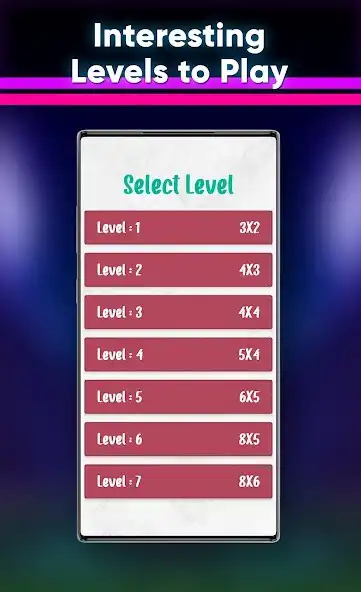 Play Pair Puzzle - Pair Matching Me as an online game Pair Puzzle - Pair Matching Me with UptoPlay