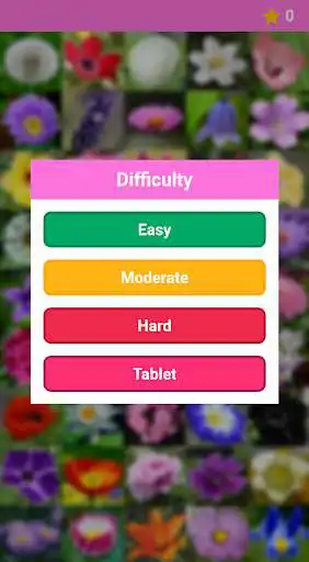 Play Pairs Flowers  and enjoy Pairs Flowers with UptoPlay
