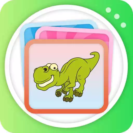 Play Pairs Game - Dinosaurs APK Play Pairs Game - Dinosaurs APK