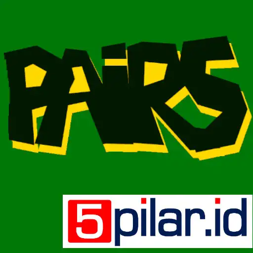 Play Pairs Games for kids - 5pilar.id APK