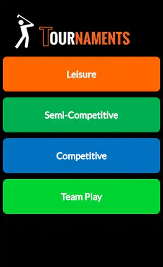 Play PAIRSGolf Tournaments  and enjoy PAIRSGolf Tournaments with UptoPlay