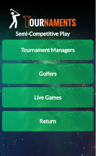 Play PAIRSGolf Tournaments as an online game PAIRSGolf Tournaments with UptoPlay