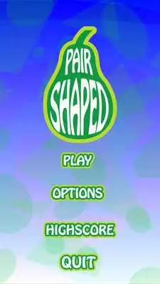 Play Pair Shaped