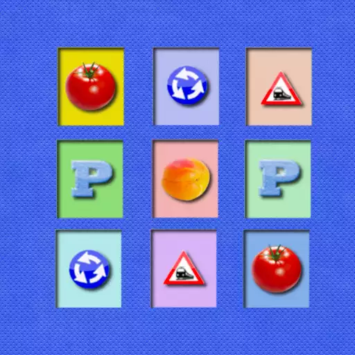 Free play online Pairs APK Free play online Pairs APK