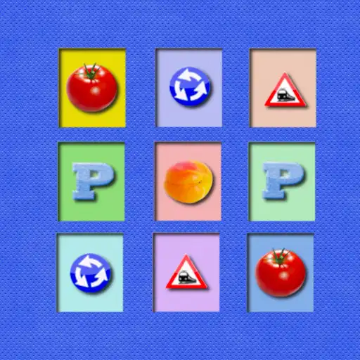 Play Pairs APK Play Pairs APK