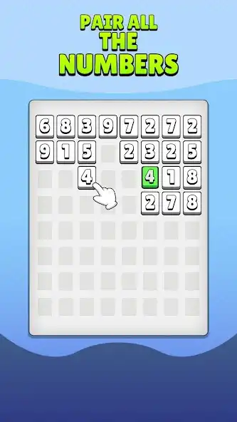 Play Pair Them All  and enjoy Pair Them All with UptoPlay