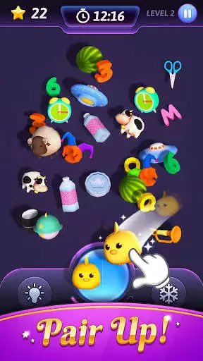 Play Pair Up  and enjoy Pair Up with UptoPlay