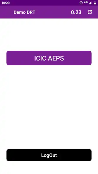 Play PaisaCares Digital - AePS as an online game PaisaCares Digital - AePS with UptoPlay