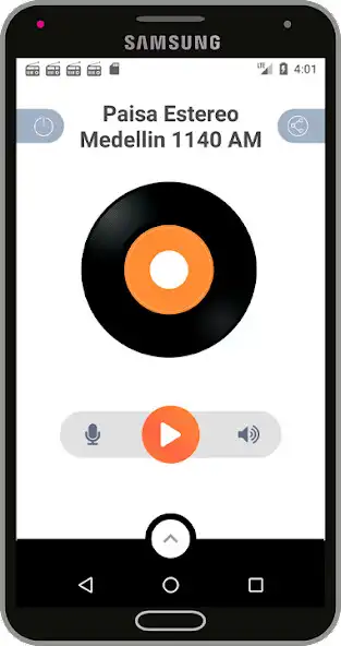 Play Paisa Estereo Medellin Radio  and enjoy Paisa Estereo Medellin Radio with UptoPlay