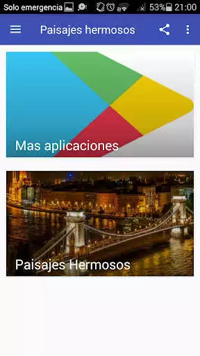 Play Paisajes Hermosos del Mundo