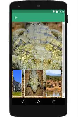 Play Paisajes Hermosos del Mundo