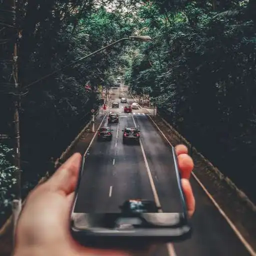 Play Paisajes hermosos WALLPAPER APK