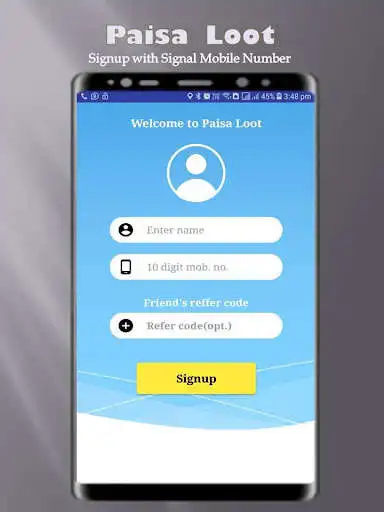 Play Paisa Loot  and enjoy Paisa Loot with UptoPlay