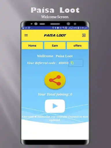 Play Paisa Loot as an online game Paisa Loot with UptoPlay